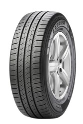 Шина для комерційного транспорту PIRELLI 235/65R16 115/113R Carrier All Season, C, всесезонна, без камери, без шипів (2796600)